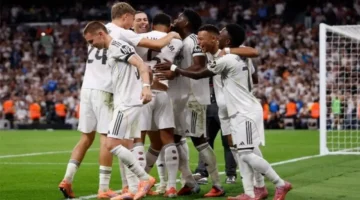 ريال مدريد وإشبيلية في مواجهة حاسمة تحدد موازين الدوري الإسباني اليوم